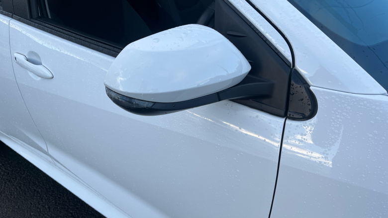 Toyota Yaris 1.5 Hybrid Icon 5dr CVT Hybrid Hatchback